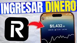 How to Add Money to Revolut in 2026 | Add Funds Step by Step