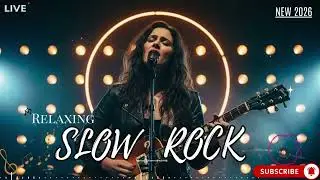 Slow Rock Ballad Memories ❤️ | Best Classic Rock Love Songs Collection