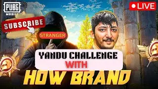 COMPETITIVE + WOW + ULTIMATE 💀💕| HOW STRANGER | ROAD TO 2k SUBSCRIBERS