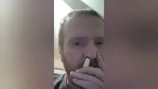 Silent Rob's TikTok Video #5 - Making Fun of Amputees