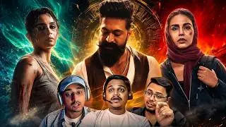 ALPHA vs BABY | Toxic ka Nanga Naach🔥 #DDC Podcast 130