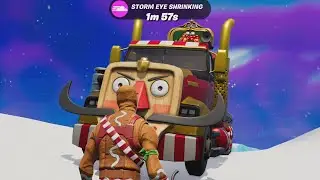 can I stop Sgt. Winter's Truck?