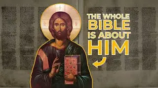 Jesus is the resurrected Messiah God-Man