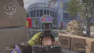 XDefiant dominate