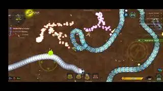 little big snake talika gante with Indian monster legends !! Dayal guruji gaming