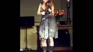 Hanneke Cassel,  Ari Friedman, and Keith Murphy