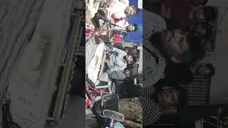 Santvaani jugalbandi(HANSHA BAROT)(AKASH NIRANGKARI)  chadta Sooraj dhire dhire
