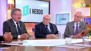 3 ténors du barreau pour 3 dossiers au cœur de l’actu - C l’hebdo - 16/02/2019