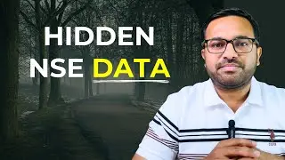 All Index Data Is Free on NSE &ndash; But Nobody Tells You