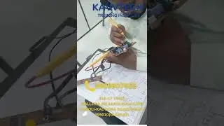 AC PCB Repairing Course | Basic to Advanced Training | PCB Repair Full Guide