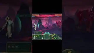 Fighting an Earth Demon as Foundation Cultivator
