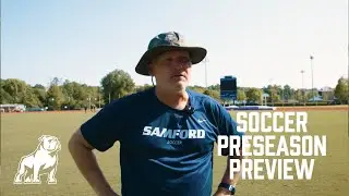 SOC: Coach Todd Yelton Previews the Season