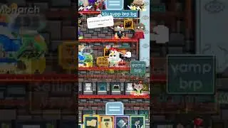 kabar game kita sekarang:)