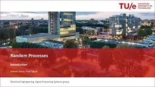 Random processes