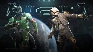 STILL LEARNING (INJUSTICE 2)