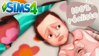 ❥ Une nouvelle manière de jouer SIMPLE (pour ne plus s'ennuyer) dans les SIMS 4 ? 😱✨💗