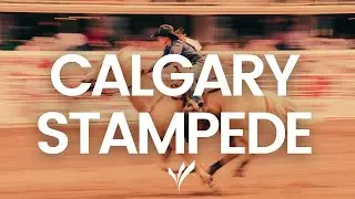 The Calgary Stampede | The Greatest Outdoor Show On Earth