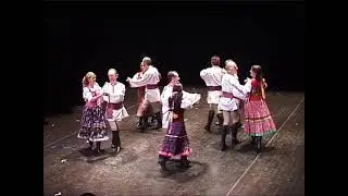 Karapet - danses populaires EU