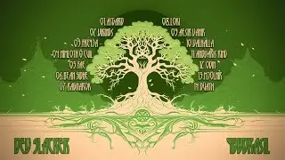 06.Bean Sidhe (Yggdrasil)