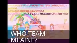 pokemon holly a pokemon! AND EPS 4 AND 5