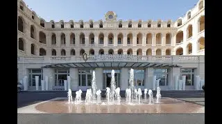 InterContinental Marseille Hotel Dieu