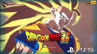 Want EPIC Gaming Moments? Watch Goku Take on Majin Vegeta