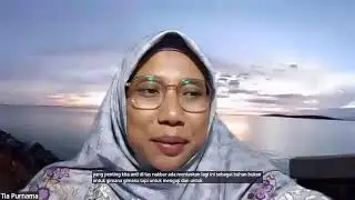 NGABAR Al Mursalat 39-42 bersama Ustadzah Tia Purnama