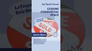 Leasing Commercial Space