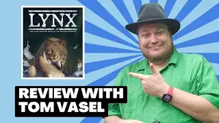 Lynx Review