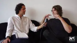 Interview: Dean Lewis | Blitz