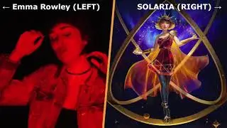 (&larr; Emma Rowley | SOLARIA &rarr;) - Miles - Voice Provider and Synthesizer V