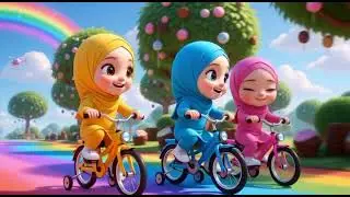Noor Wala aya hai #islamickids#islamicnaat #islmaicvidoes
