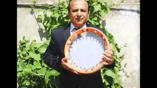 Mehman Hacıbəyli ``Gülə-gülə, ay xanım``