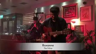 Orlando Bonzi Latin Project, LONDON LIVE MUSIC