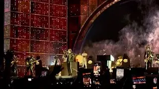 My Chemical Romance - Welcome to the Black Parade (Santiago de Chile, 28-1-26)