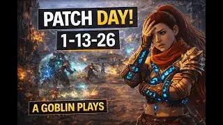GW2 Patch 1-13-26