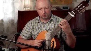 Greg Carmichael(Acoustic Alchemy) - The Wind of Change