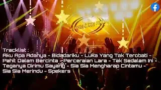 DUGEM NONSTOP 2025 DJ DIRIKU APA ADANYA REMIX NEW FUNKOT MALAYSIA 2025