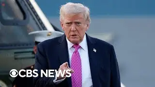 White House slams Democrats in video that prompted Trump to post on 