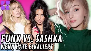 Ist Sashka zu weit gegangen?