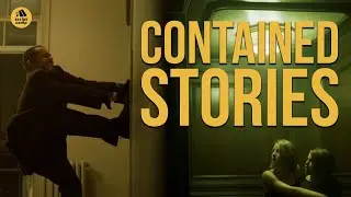 Concepts That Sell in 2024: #ContainedStories with Conor Kyle #Screenwriting #ScriptCamp