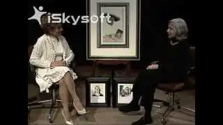 Artist to Artist with Grace Cole: Early Days in Art