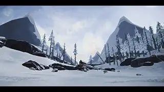 Выковали острие копья!!!    ➤  The Long Dark  # 10
