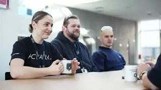 XEOS &ndash; Nowoczesne Centrum Serwisowe Silnik&oacute;w Lotniczych CFM LEAP