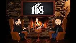 Siste 168 - Episode 189