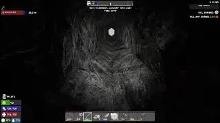 ЇЇЇ 7 Days to Die Ravenhearst 2.4 #5 \ POEхавший стрім