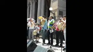 Tincunaco 2015