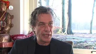 Levende Monumenten - Boerderij Den Hoek (interview)