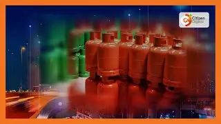 President Ruto launches clean cooking gas for institutions project