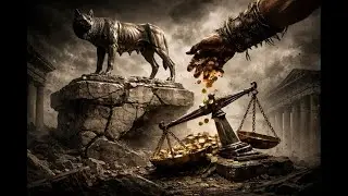 The Un-Founding of Rome Explained | Sack of Rome by the Gauls (390 BC)